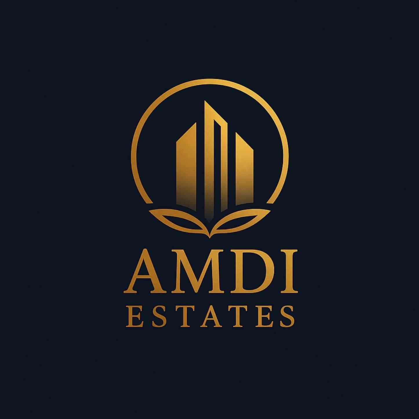 amdiestates.com