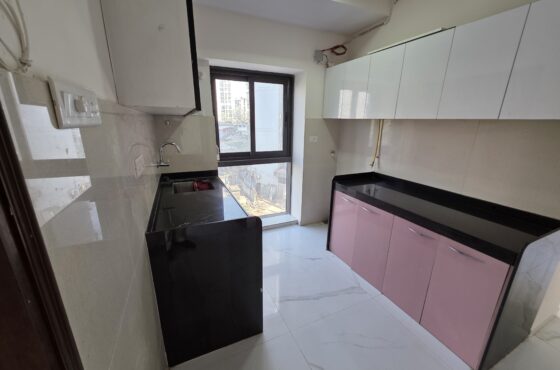 2 BHK Apartment for Rent in Level Residences, Oshiwara