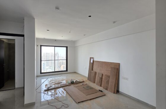 2 BHK Available for Sale in DLH Leo Tower, Andheri West