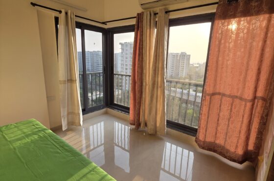 2 BHK Available for Rent in Aadhyay Kochra, D.N. Nagar, Andheri West