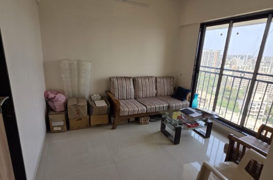 2 BHK Apartment for Sale – Azad Nagar, Andheri West