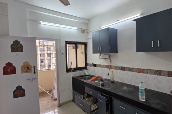 Apartment Available for Rent – New MHADA, Lokhandwala, Andheri West