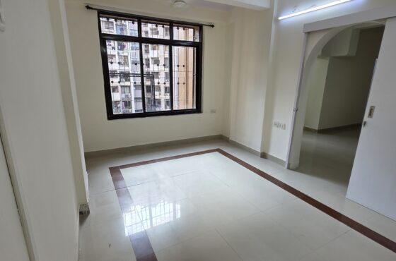 2 BHK Apartment for Rent – New MHADA, Lokhandwala, Andheri West