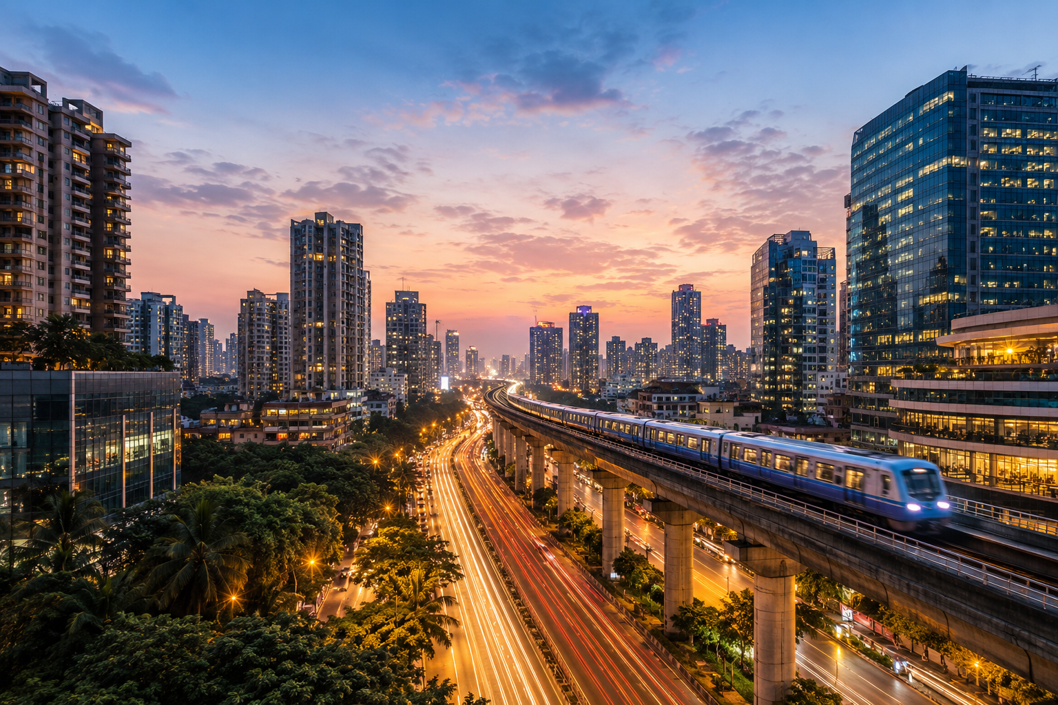 Andheri West