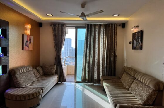 Premium Fully Furnished Apartment for Rent