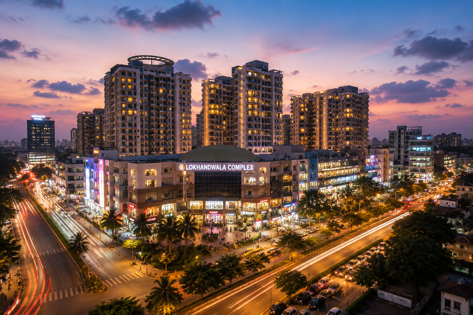 Lokhandwala
